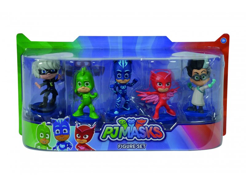 Download Masks Figuren Pj Masks Background