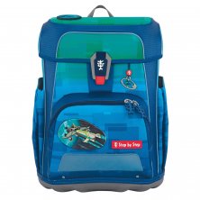 Step by Step CLOUD OCEAN Schulranzen-Set Space Craft Spike, 5-teilig