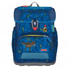 Step by Step / Dinosaurs, Tarbosaurus, 5-teilig / Limited Edition