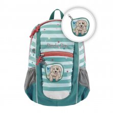 Step by Step Junior / Dog Lucky