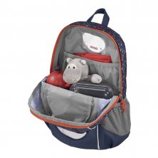 Step by Step Junior / Fire Truck Finn