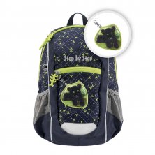 Step by Step Junior / Little Wild Cat Chiko