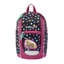 Step by Step Junior / Pony Lotta