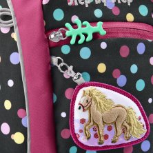 Step by Step Junior / Pony Lotta