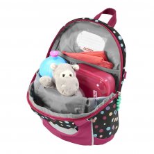 Step by Step Junior / Pony Lotta
