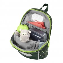 Step by Step KIGA MINI Rucksack Dino Nilo
