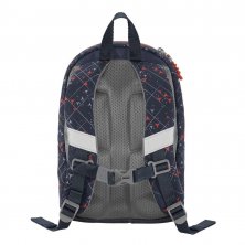 Step by Step KIGA MINI Rucksack Fire Truck Finn