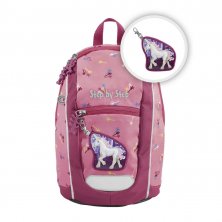 Step by Step KIGA MINI Rucksack Little Unicorn Nuala