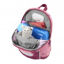 Step by Step KIGA MINI Rucksack Little Unicorn Nuala