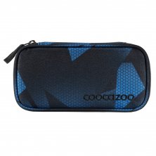 coocazoo Schlampermäppchen Electric Ice