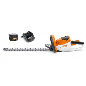 stihl hsa set