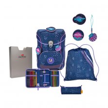 DerDieDas ErgoFlex Easy Deep Ocean