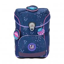 DerDieDas ErgoFlex Easy Deep Ocean