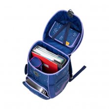 DerDieDas ErgoFlex Easy Deep Ocean