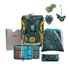 DerDieDas ErgoFlex Easy Set Dino Time