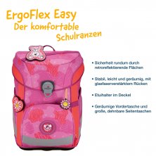 DerDieDas ErgoFlex Easy Set Roses