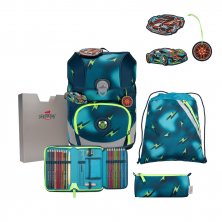 DerDieDas ErgoFlex Tiny Set Magic Light