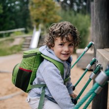 Mini-Me KiGa Rucksack