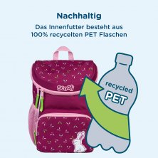 Mini-Me KiGa Rucksack