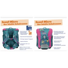 Scout Micro Set Happy Confetti