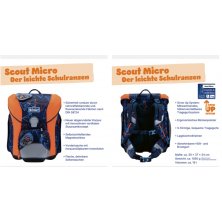 Scout Micro Set Offroad