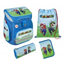 EasyFit Schulranzen Set
