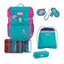Scout Neo Set 4tlg. Superfl. Extreme Unicorn Exklusive-Kollektion