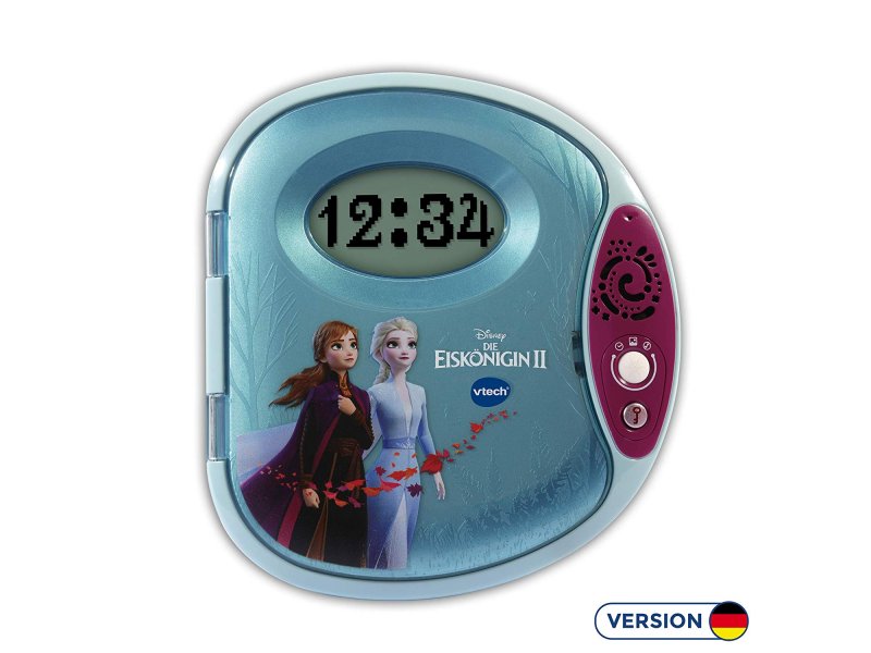 vtech dx2 frozen